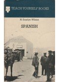 N. Scarlyn Wilson - Spanish