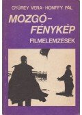 Gyürey Vera,Honffy Pál - Mozgófénykép (dedikált)