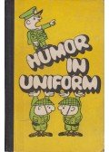 -- - Humor in Uniform