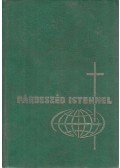Keszthelyi Ferenc,Szabó Géza,Csépány László, dr. - Párbeszéd Istennel