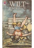 Sharpe, Tom - Wilt (angol)