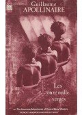 Apollinaire, Guillaume - Les onze mille verges or The Amorous Adventures of Prince Mony Vibescu