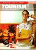 Robin Walker,Harding, Keith - Tourism 1.
