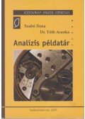 Szabó Ilona,Dr. Tóth Aranka - Analízis példatár