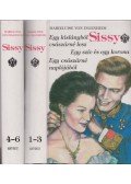 Ingenheim, Marieluise von - Sissy 1-3, 4-6. kötet