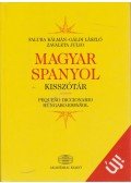 Gáldi László,Faluba Kálmán,Zavaleta Kálmán - Magyar-spanyol kisszótár