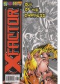 Mackie, Howard,Jeff Matsuda,Milgrom, Al - X-Factor Vol. 1 No. 128