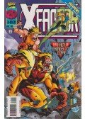 Mackie, Howard,Jeff Matsuda - X-Factor Vol. 1 No. 124