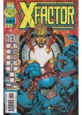 Mackie, Howard,Jeff Matsuda,Thibert, Art - X-Factor Vol. 1 No. 131