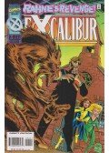 Ellis, Warren,Jones, Casey - Excalibur vol. 1. No. 93