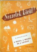 M. Zemplén Jolán - A hideg, a meleg és a levegő