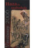 Székely János,Illyés Gyula,Ady Endre,Jankovich Ferenc,Radnóti Miklós,Nagy László,Ábrányi Emil - Haza és szabadság
