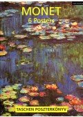 Karin Sagner-Düchting,Burkhard Riemschneider - Monet 6 Posters