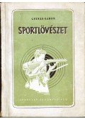 Gulyás Gábor - Sportlövészet
