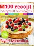 Fazekas Kira (főszerk.) - Nyári ízkavalkád