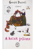 Gerald Durrell - A halak jelleme
