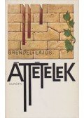 Grendel Lajos - Áttételek