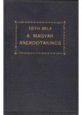 Tóth Béla - A magyar anekdotakincs