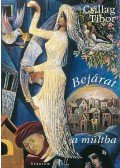 Csillag Tibor - Bejárat a múltba - válogatott szonettek