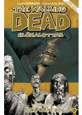 Robert Kirkman (szerző), Charlie Adlard (illusztrátor) - The Walking Dead - Élőhalottak 4.