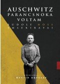 Rudolf Höss - Auschwitz parancsnoka voltam - Rudolf Höss emlékiratai