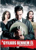 . - A gyilkos bennem él - DVD -
