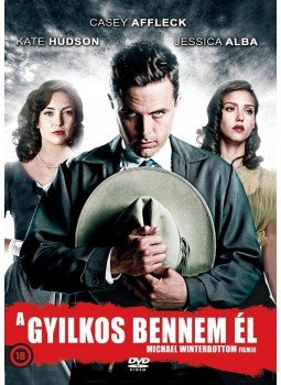 . - A gyilkos bennem él - DVD - . - A gyilkos bennem él - DVD -, null 2014 antikvár könyv