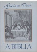 Gustave Doré,Hargitai György - A Biblia