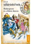 Fabian Lenk - Shakespeare és a fekete álarcos - Idődetektívek 21.