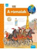 Andrea Erne - A rómaiak