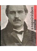 Urbán László - Árnyék a napsütésben