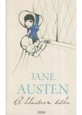 Jane Austen - A klastrom titka