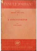 Bíró Endre - A gyógyszeripar