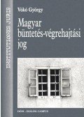 Vókó György - Magyar büntetés-végrehajtási jog