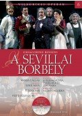 Alberto Szpunberg - Gioacchino Rossini: A sevillai borbély