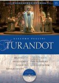 Alberto Szpunberg,Susana Sieiro - Giacomo Puccini: Turandot