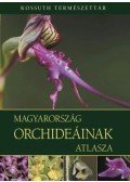 Bauer Norbert,Farkas Sándor - Magyarország orchideáinak atlasza