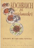Magyar Elek - Kochbuch für Feinschmecker