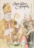 Csíkos Mihály - Szent Gellért püspök