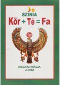Bodnár Erika - Kör+Té=Fa