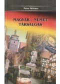 Büttner, Peter - Magyar-német társalgás