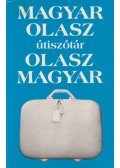 Fábián Zsuzsanna,Vásárhelyi Júlia - Magyar-olasz, olasz-magyar útiszótár