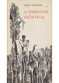 Tatay Sándor - A szerelem szőnyege