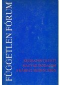 Zsille Zoltán - Független fórum