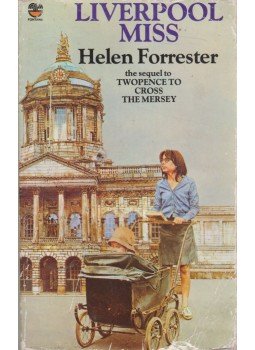 FORRESTER, HELEN - Liverpool Miss FORRESTER, HELEN - Liverpool Miss, 1990 antikvár könyv