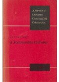Karl Marx,Friedrich Engels - A kommunista kiáltvány