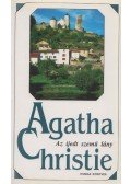 Agatha Christie - Az ijedt szemű lány