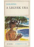 William Golding - A Legyek Ura