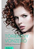 Anne L. Green - Törékeny vonzerő