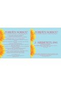 Bettes Anna - 2.SZERETETLÁNG - Problémamegoldás - Testi-lelki-szellemi egészségért szöveges gyakorlat és meditáció - CD